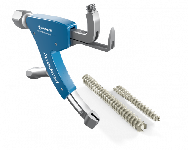 Peca Targeting Product Image